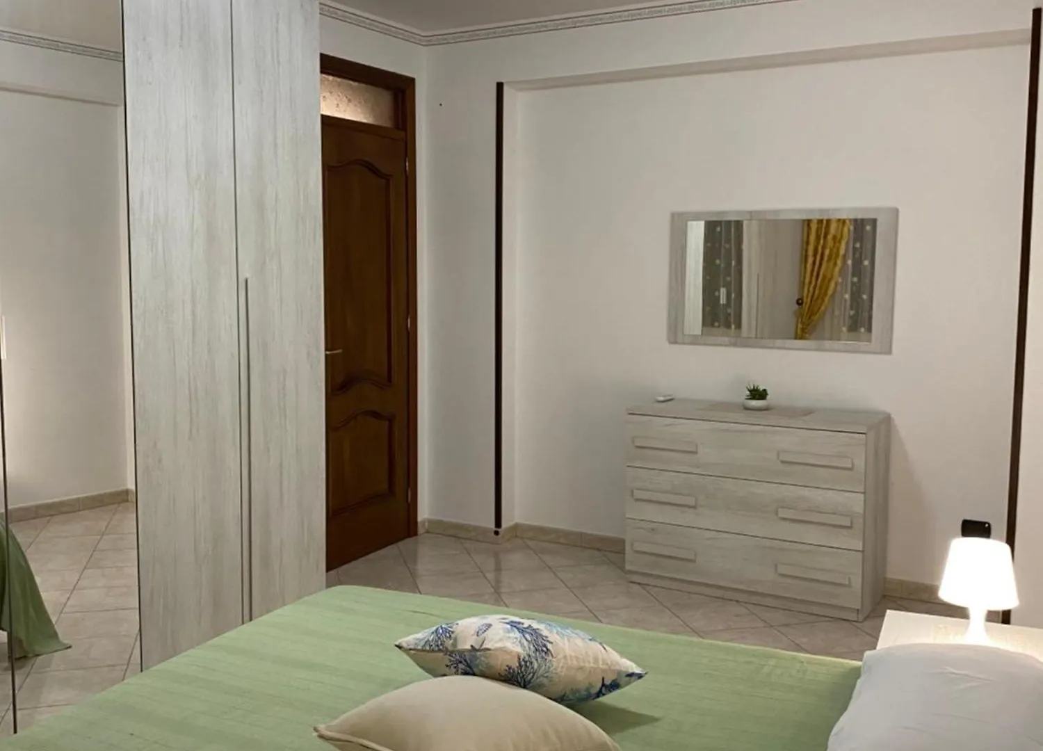 Casa Vacanze Ambra Gioiosa Marea